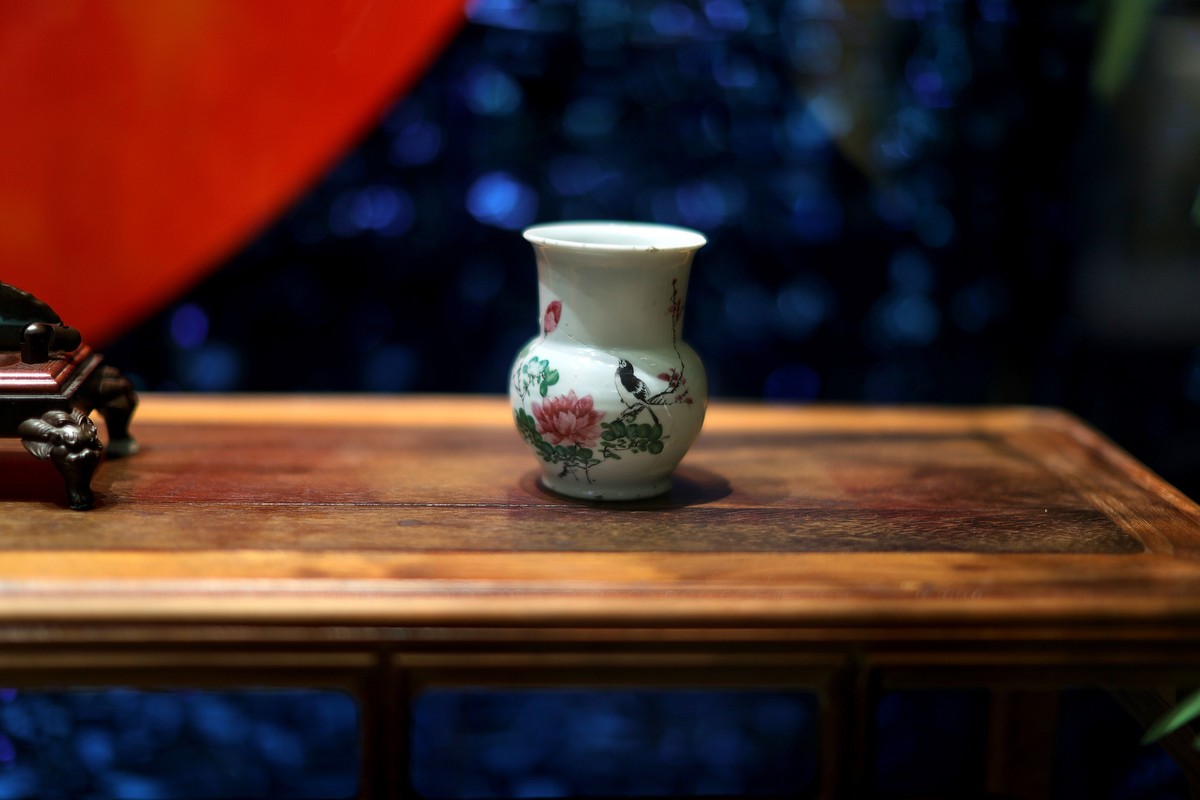 佳能EF50L极值测试