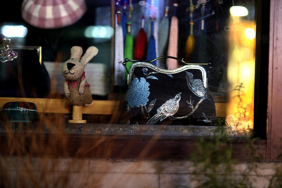 佳能EF50L极值测试