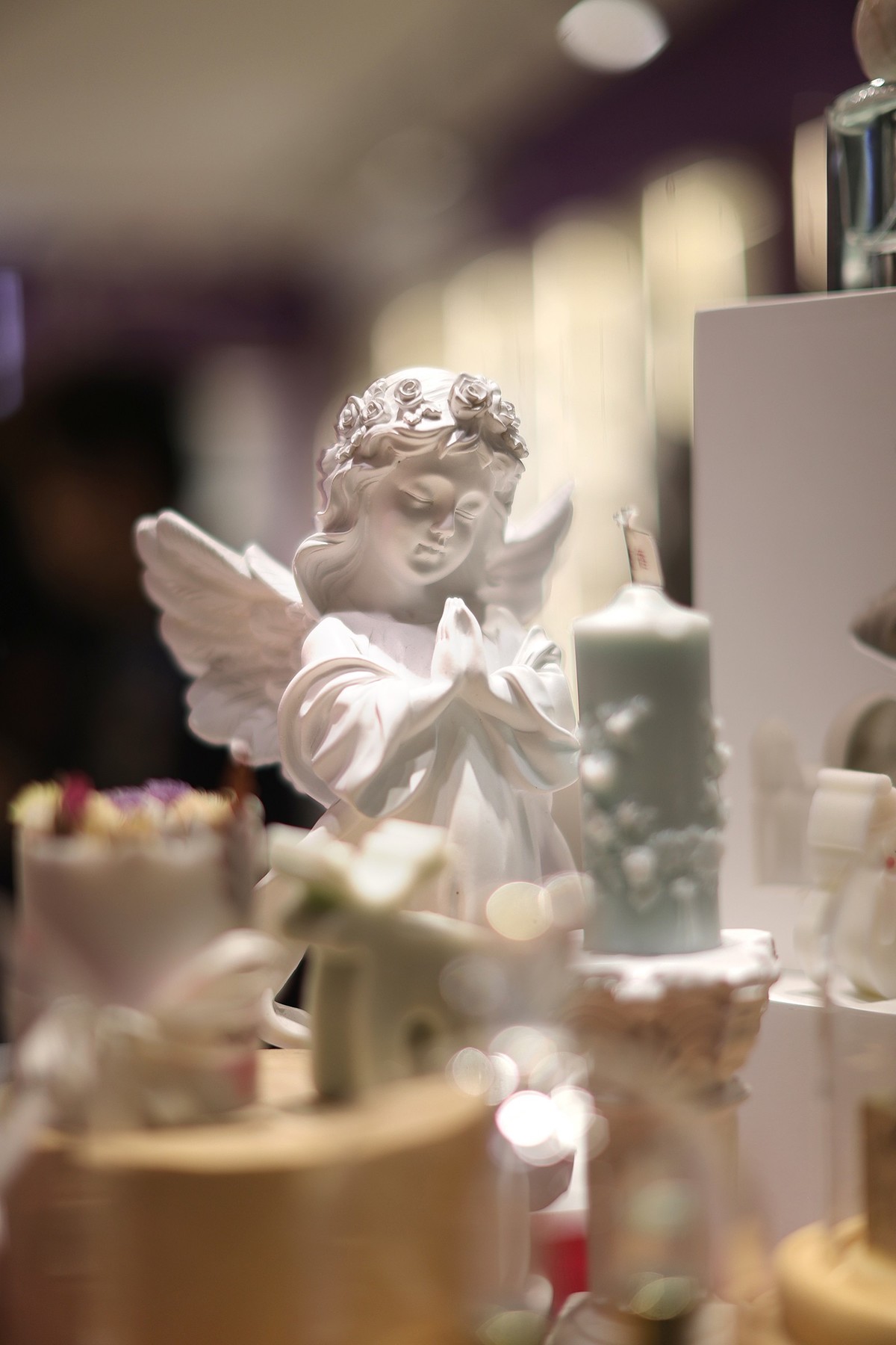 佳能EF50L极值测试