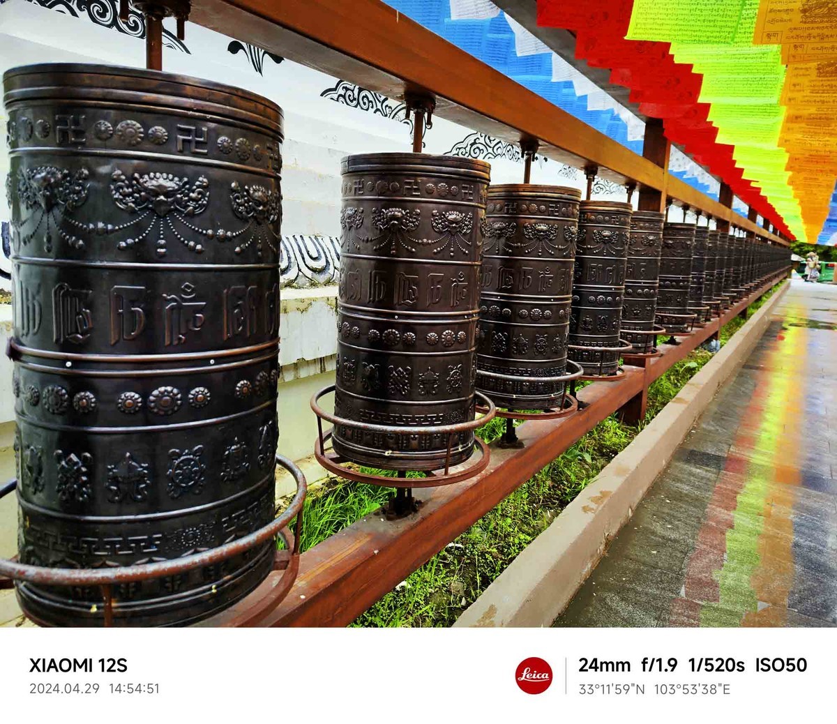 四川.....................九寨沟【续完】