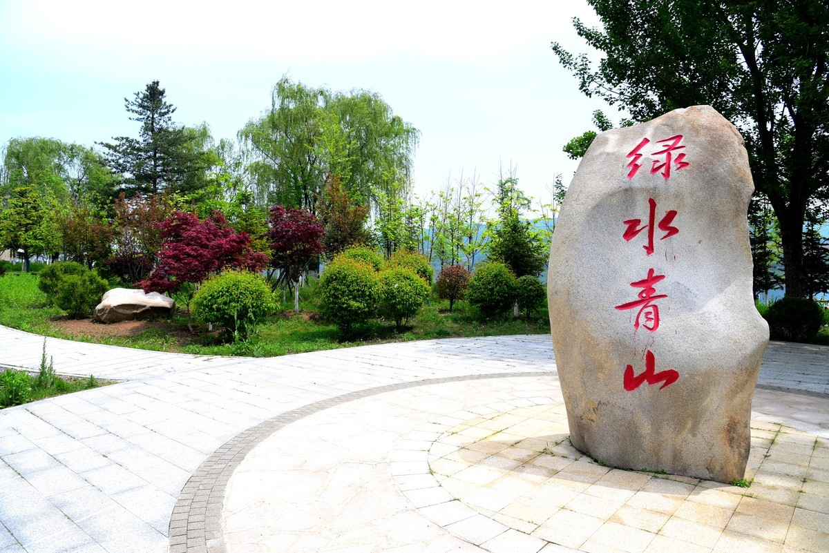 延吉自驾游途拍三－在那桃花盛开的地方