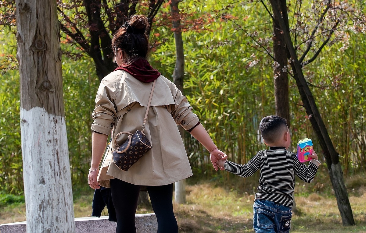 尼康D810加适马150-600镜头公园拍花、人、鸟杂片