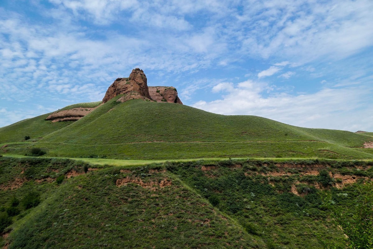 我只是把出去看到的随手记录下来（101）