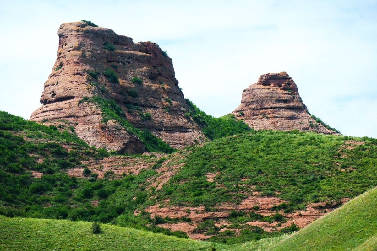 我只是把出去看到的随手记录下来（101）