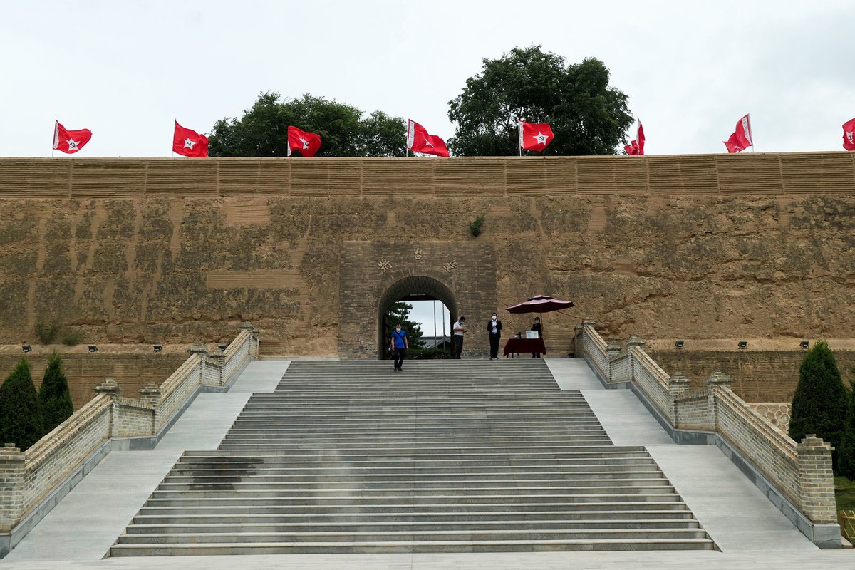 我只是把出去看到的随手记录下来（101）