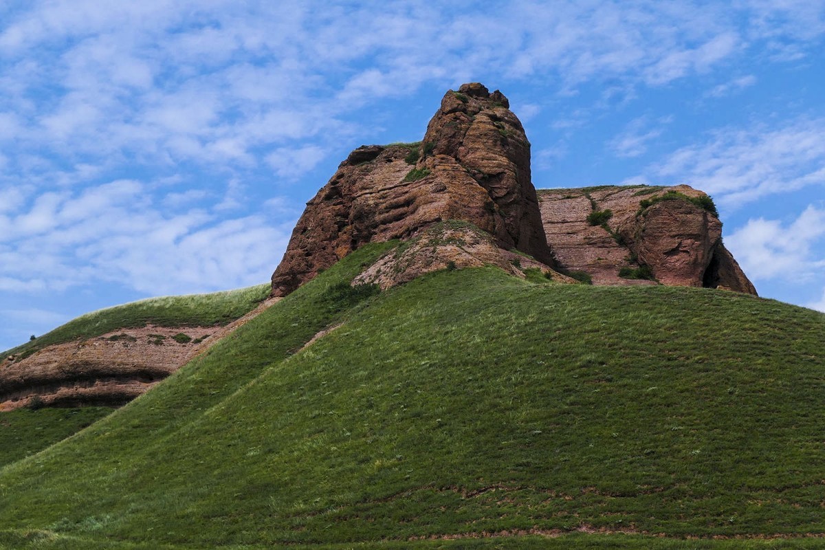 我只是把出去看到的随手记录下来（101）