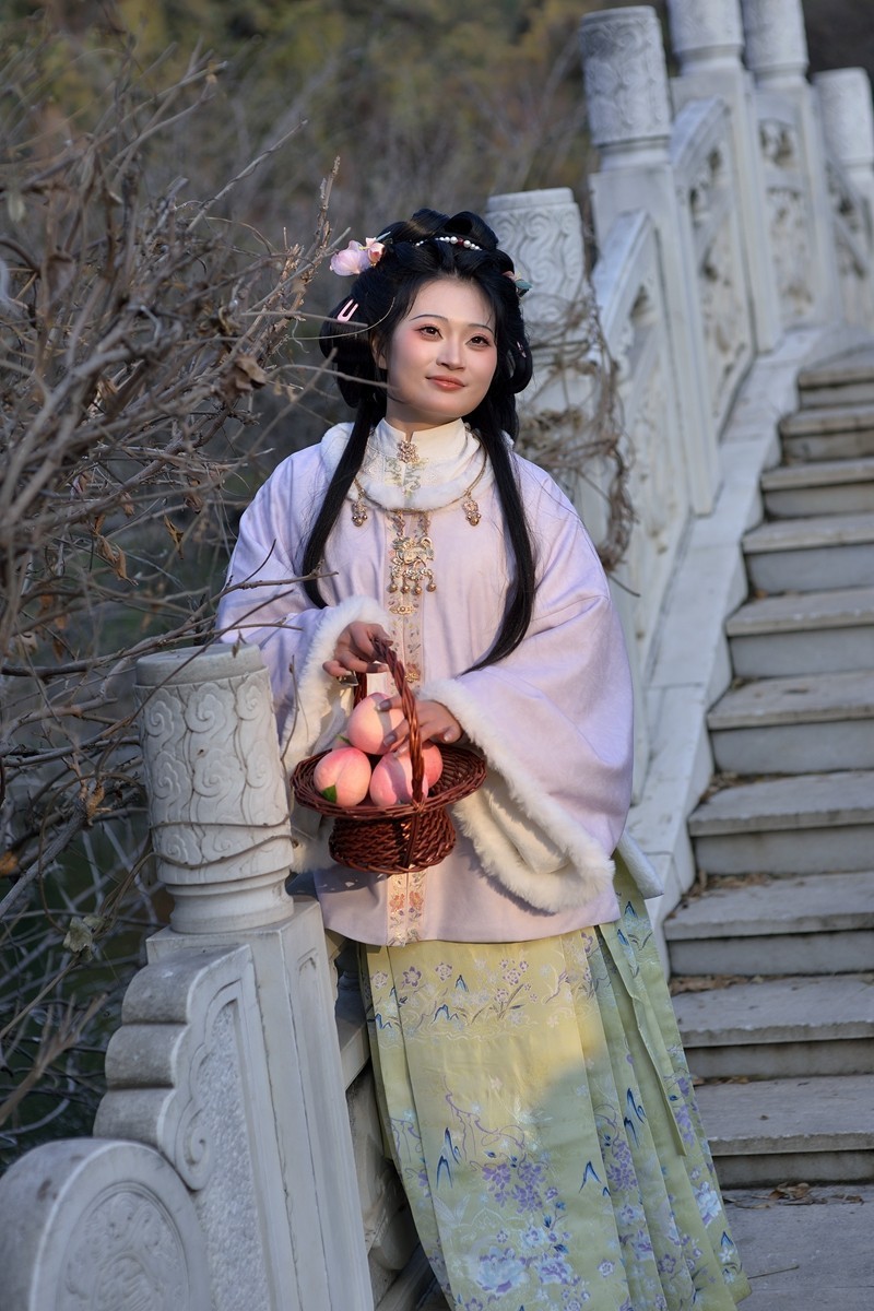 【视觉光影】古 装 人 像 （20）