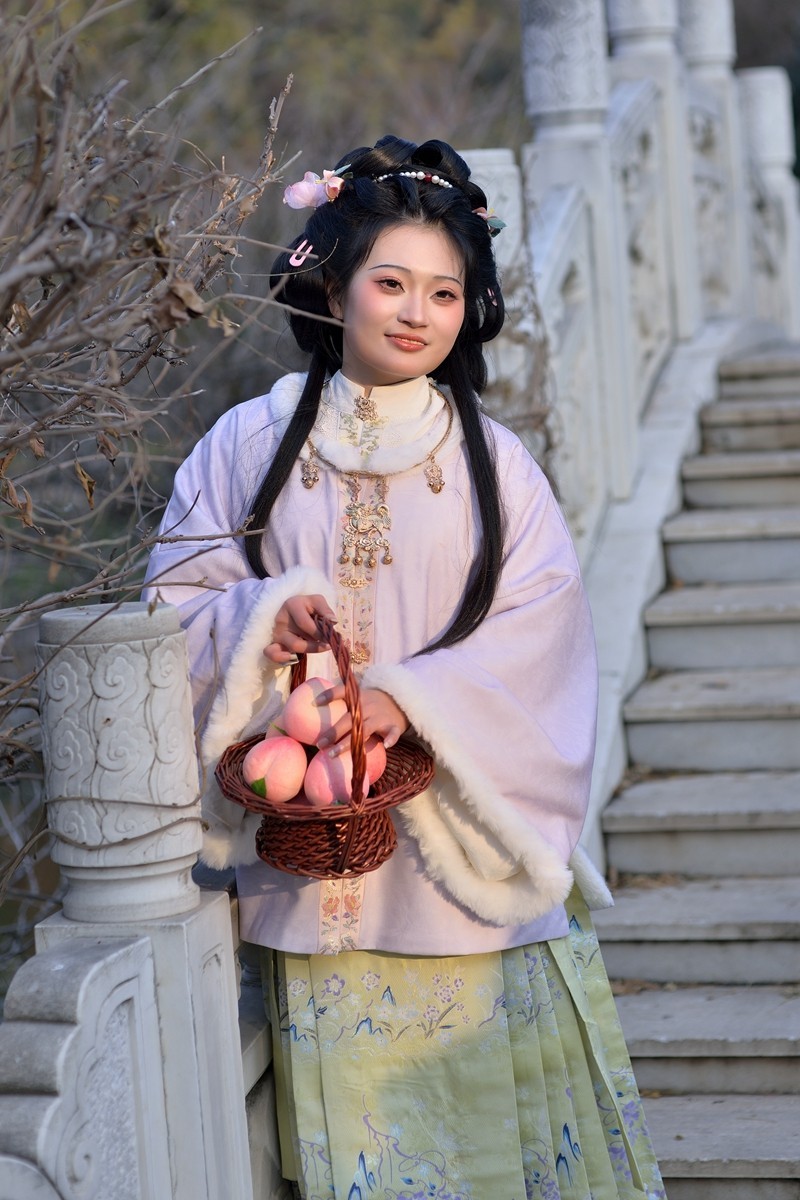 【视觉光影】古 装 人 像 （20）