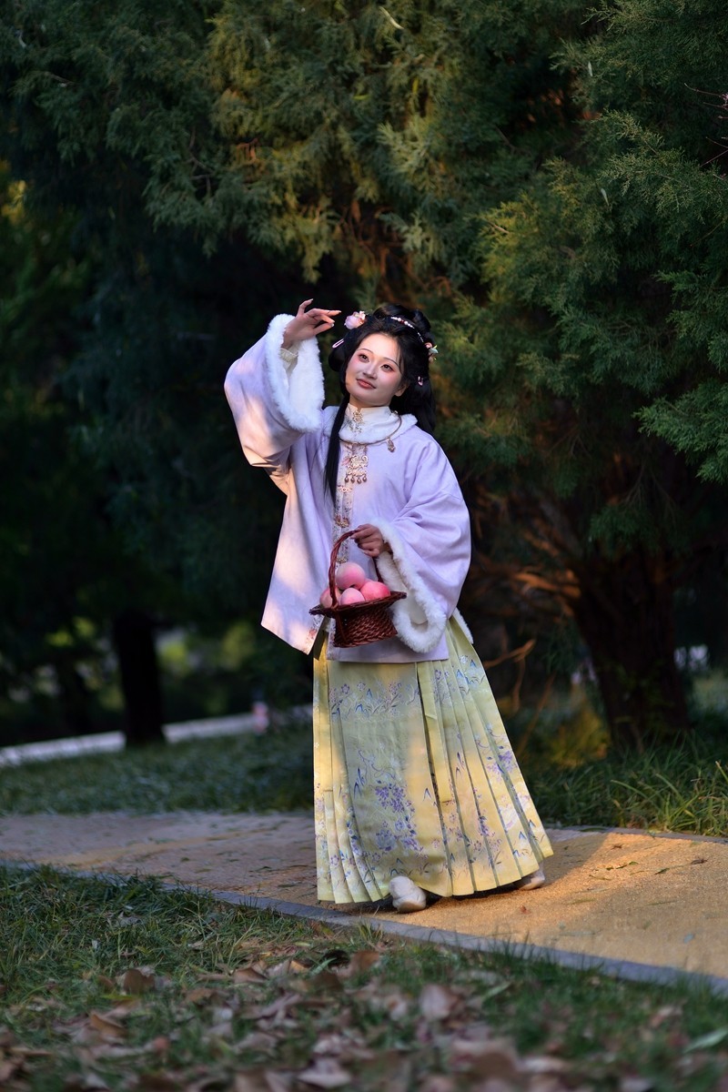 【视觉光影】古 装 人 像 （20）