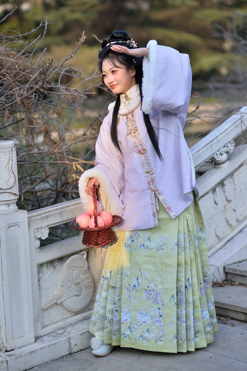 【视觉光影】古 装 人 像 （20）