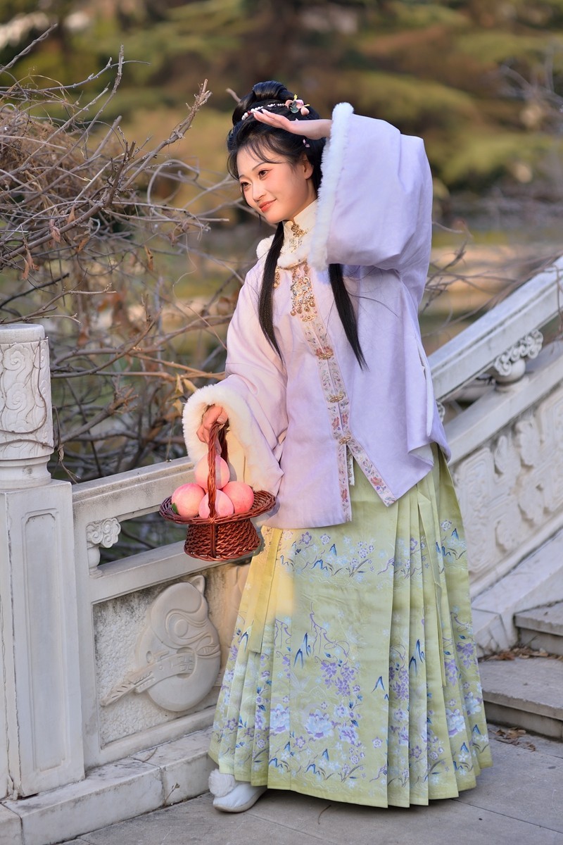 【视觉光影】古 装 人 像 （20）