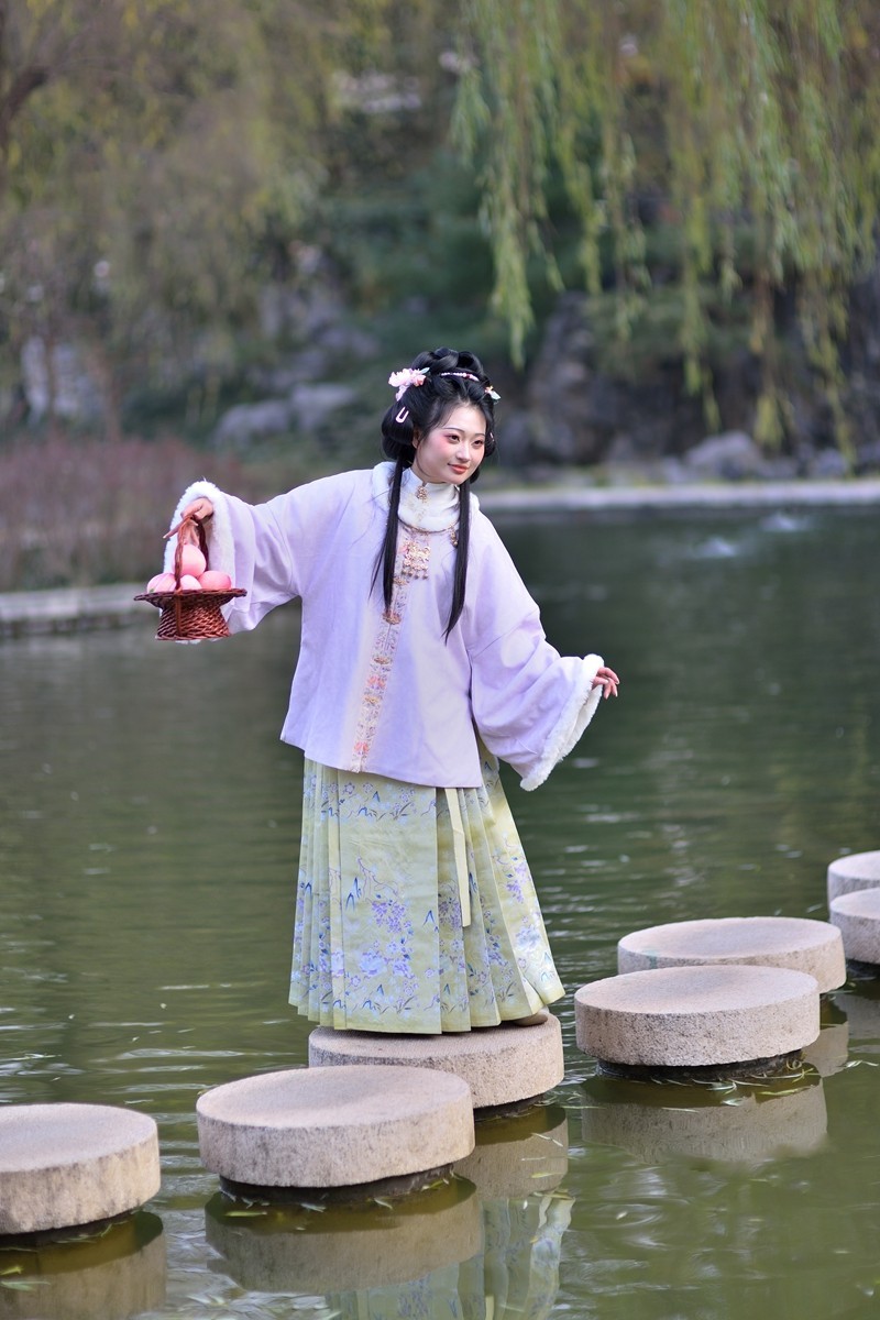 【视觉光影】古 装 人 像 （20）