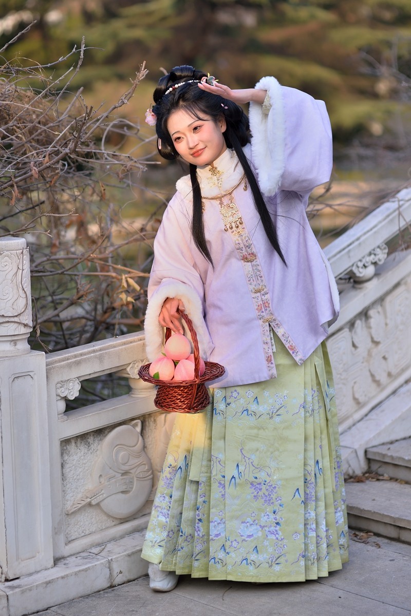 【视觉光影】古 装 人 像 （20）