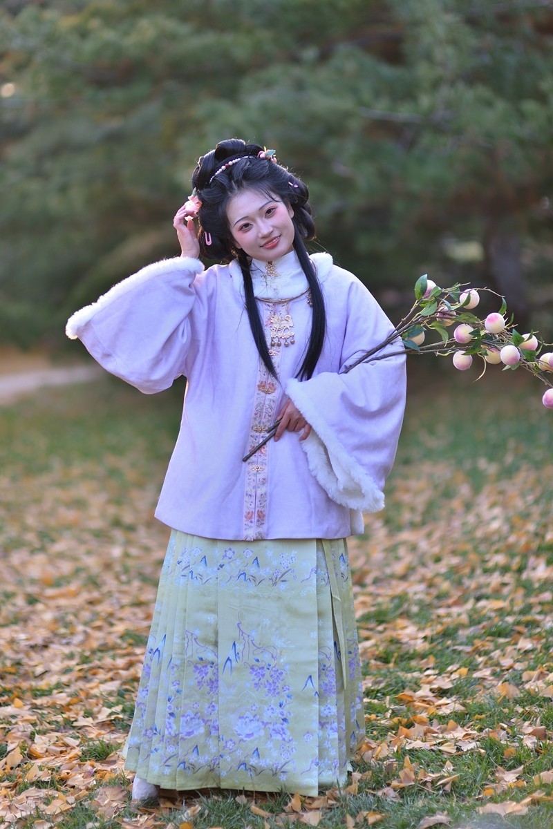 【视觉光影】古 装 人 像 （20）