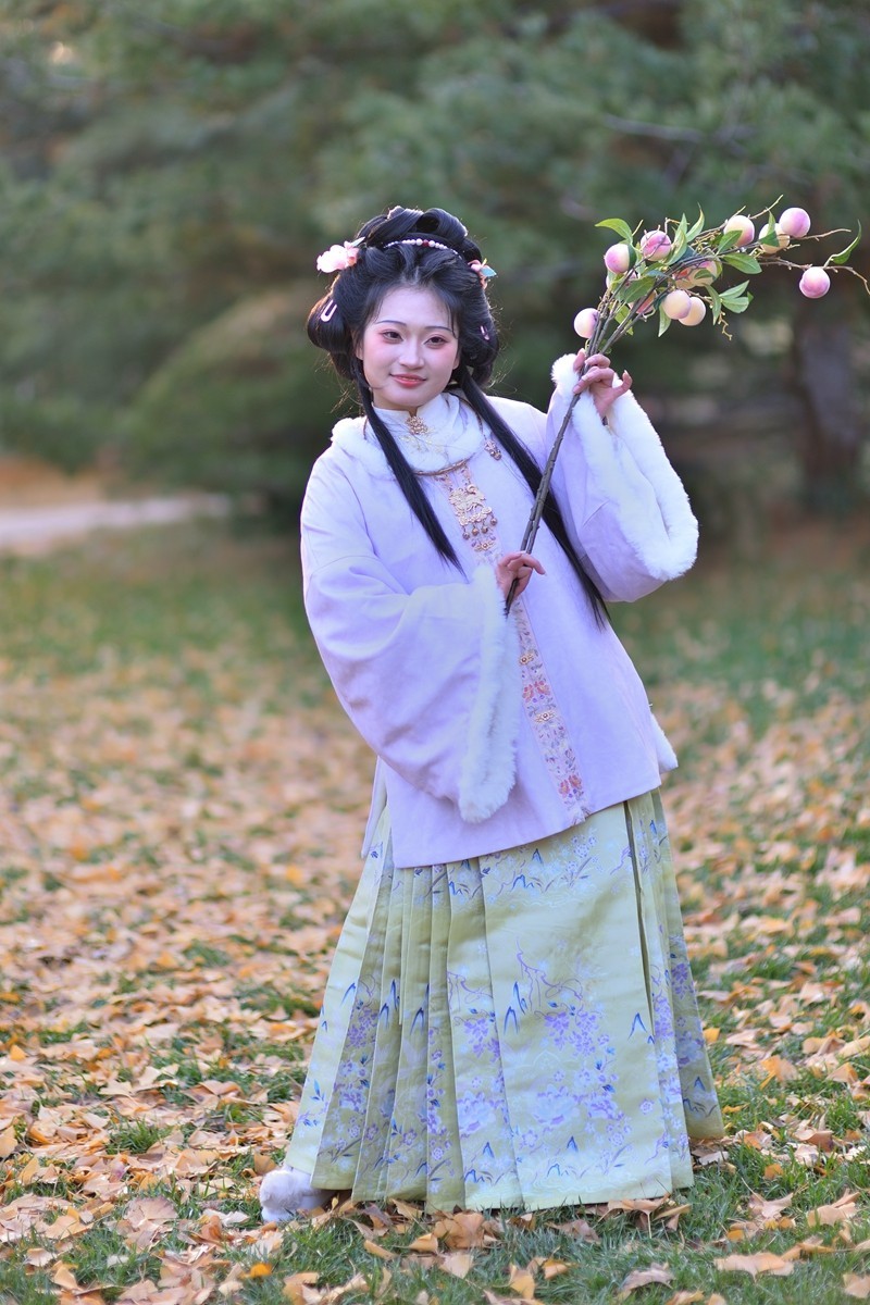 【视觉光影】古 装 人 像 （20）