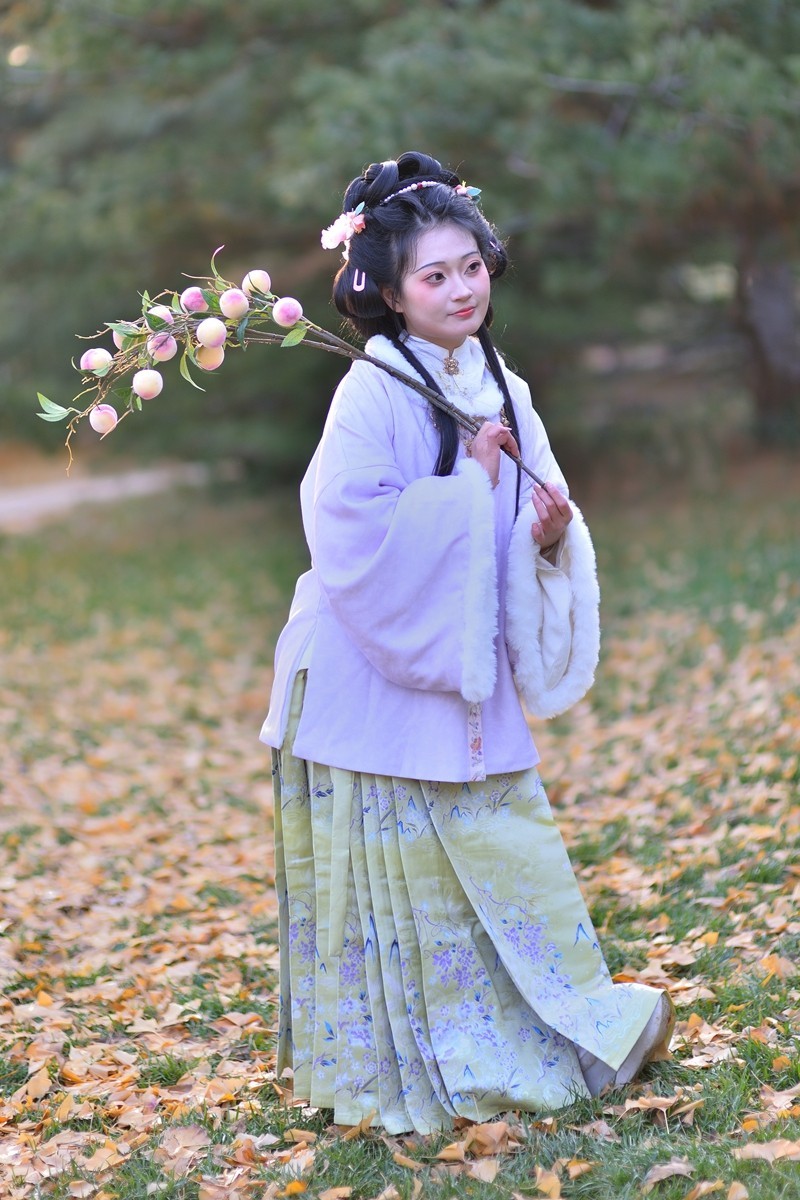 【视觉光影】古 装 人 像 （20）