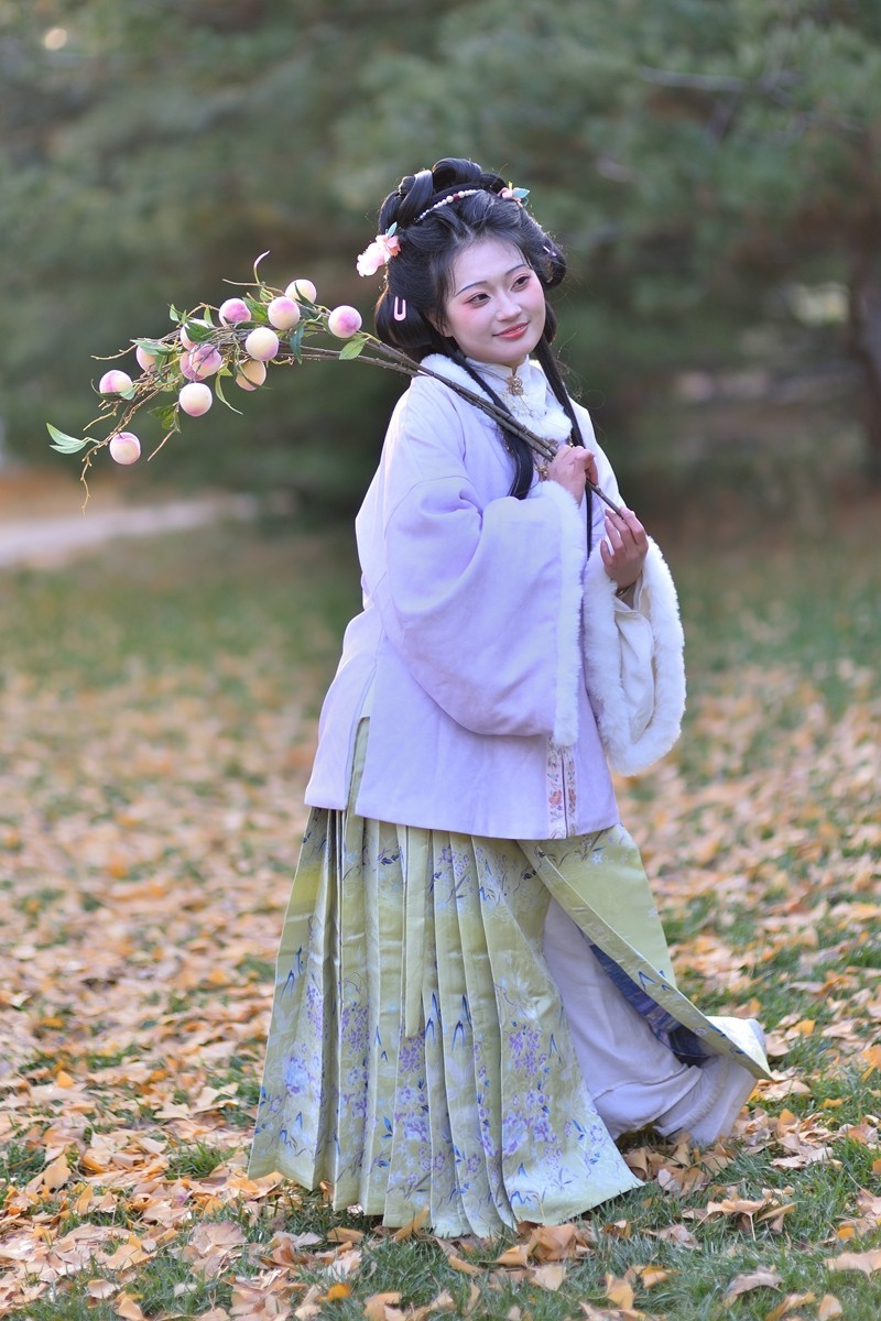 【视觉光影】古 装 人 像 （20）