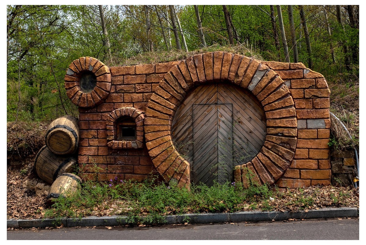 假日 . 青云山游记