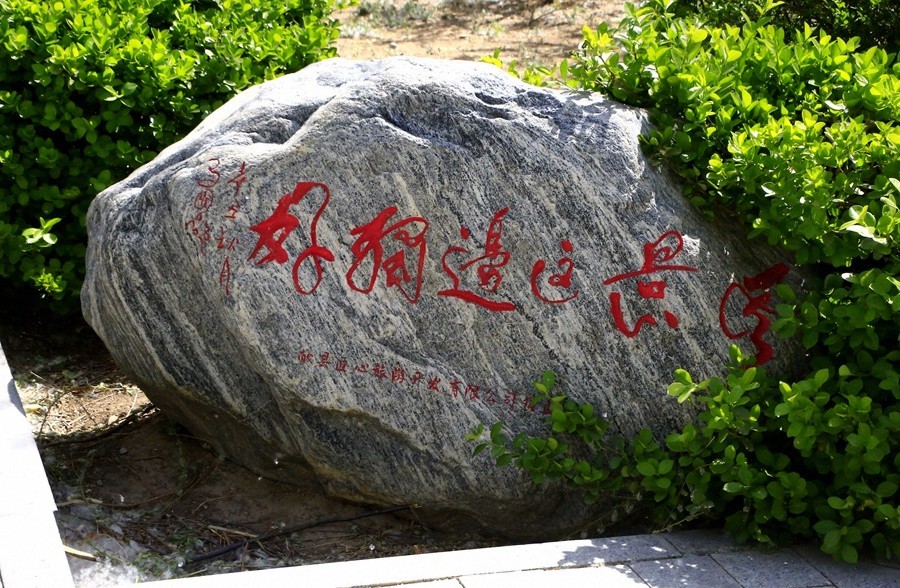 《不老松：纪实摄影》河北沧州市献县：单（善音）桥！ (8)