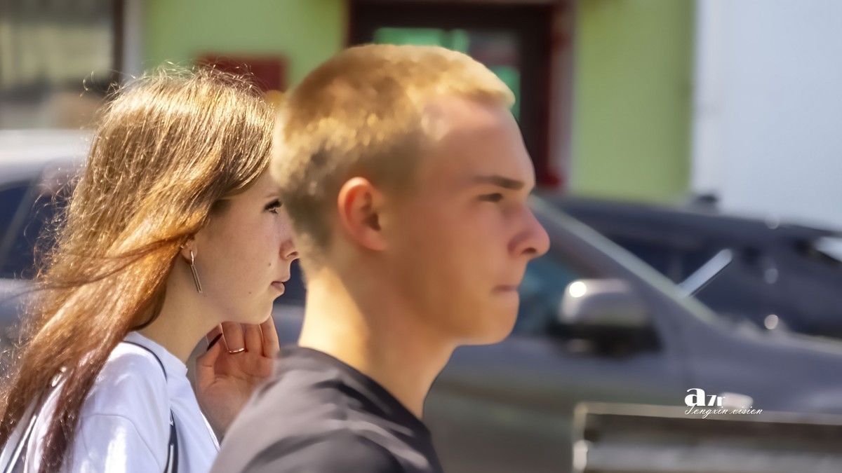 海参崴——搜街（7）