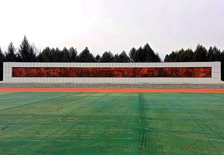 《不老松：纪实摄影》雪域兴安情！（3）