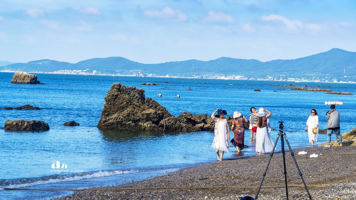 大连金石滩随拍(13)-中关村在线摄影论坛