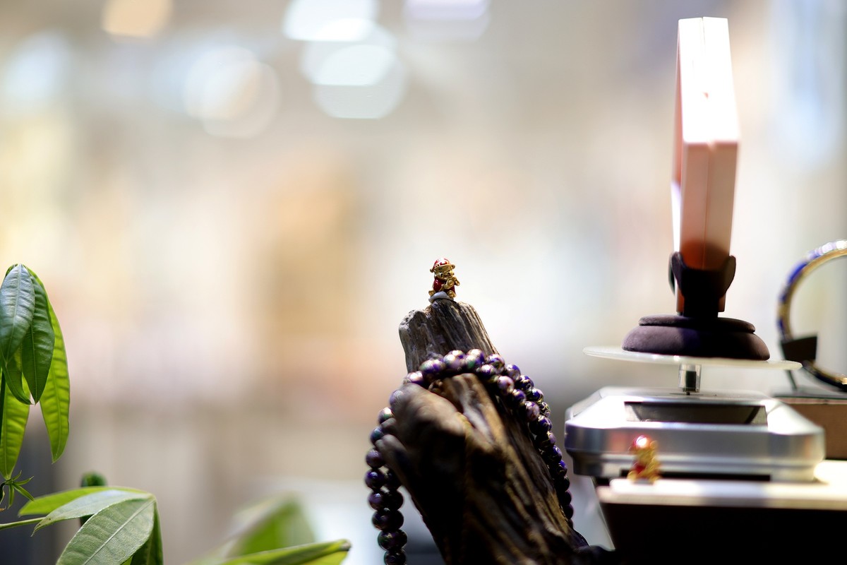 佳能EF50L极值测试