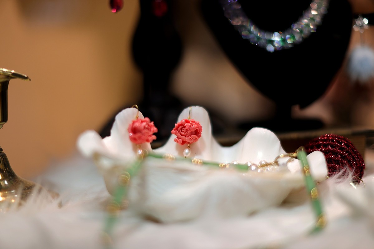 佳能EF50L极值测试