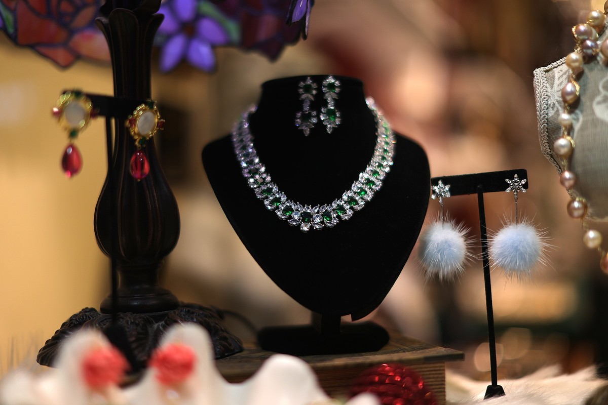 佳能EF50L极值测试