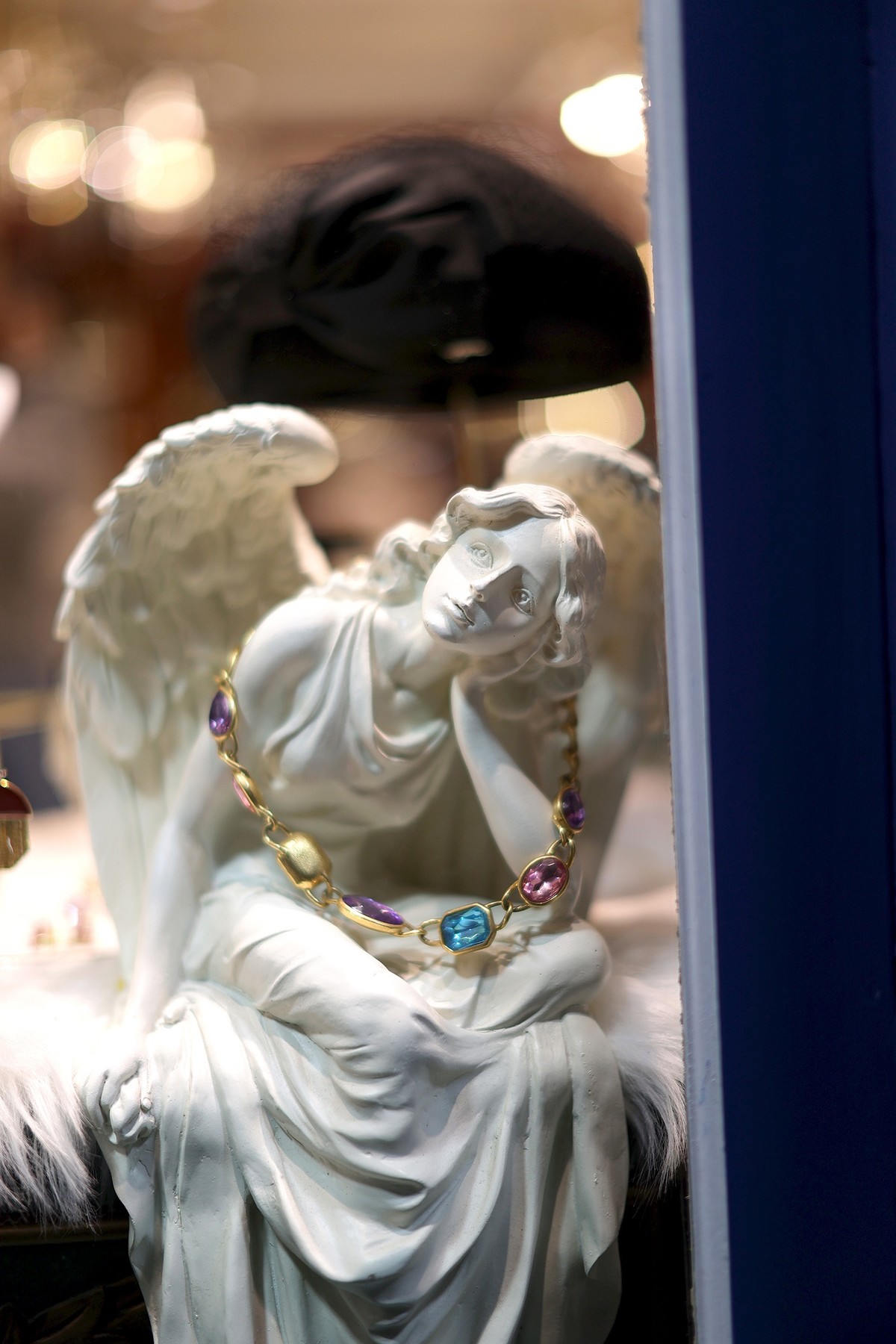 佳能EF50L极值测试