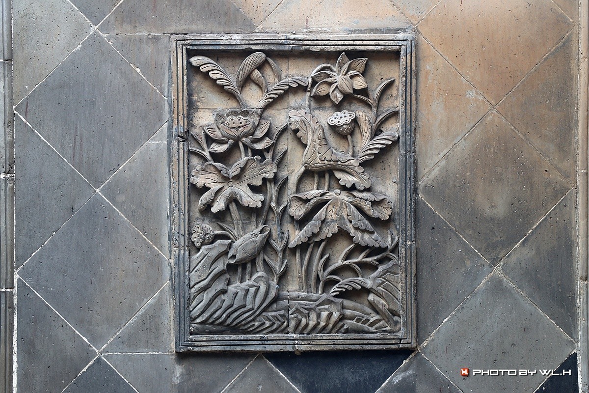 晋城，皇城相府