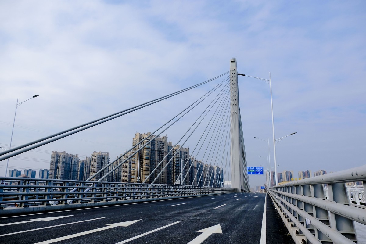 广佛大桥