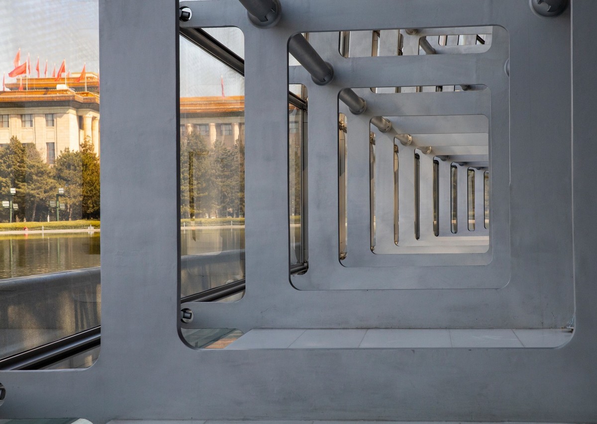 二踏国家大剧院