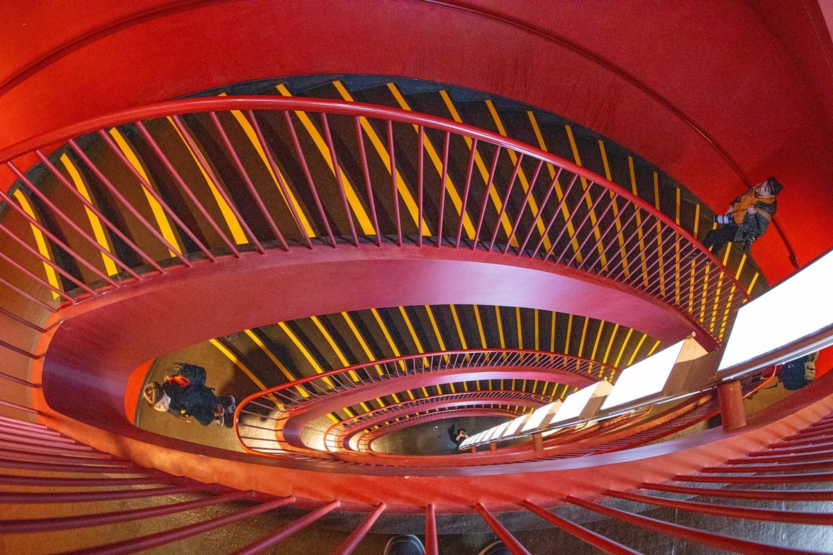 二踏国家大剧院