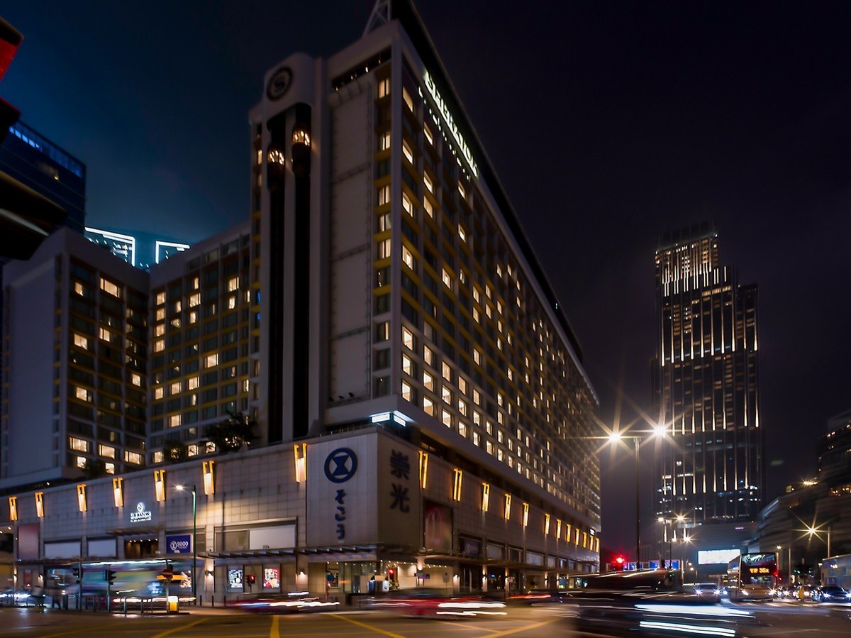 哈苏cfvii50c907xxcd21f40香港街夜拍