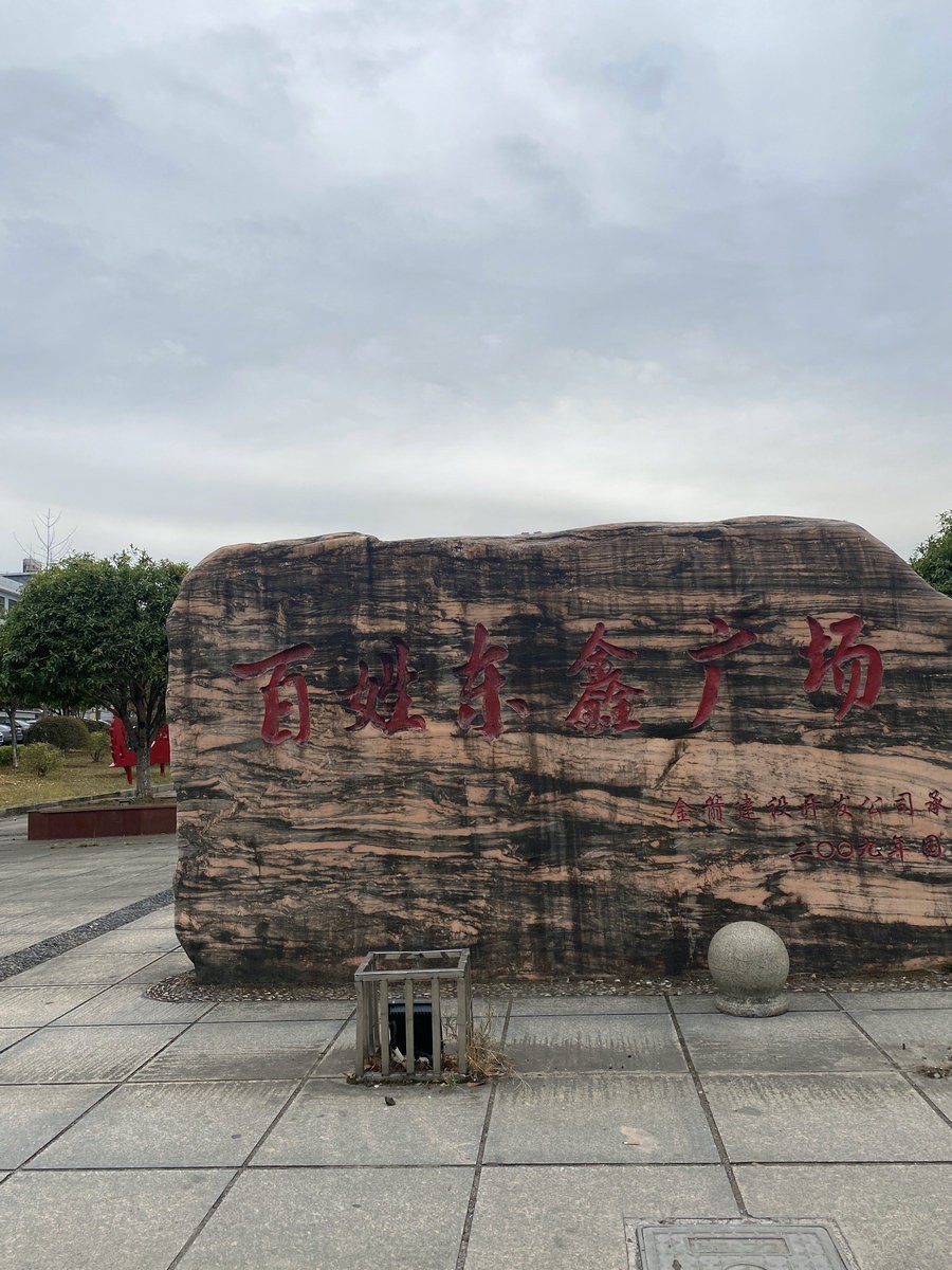 漫步星城 走街串巷（328）义工是菩萨行者