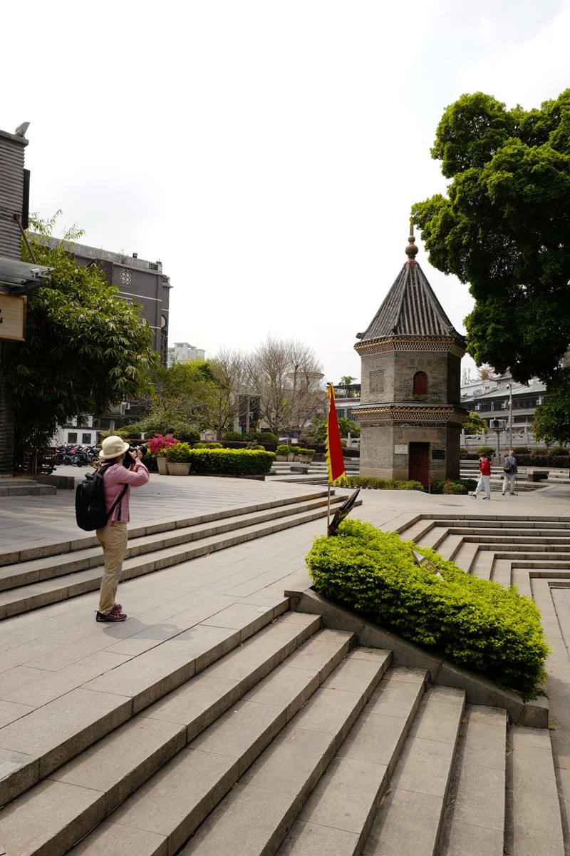 荔湾湖公园随拍（3.15）（14）