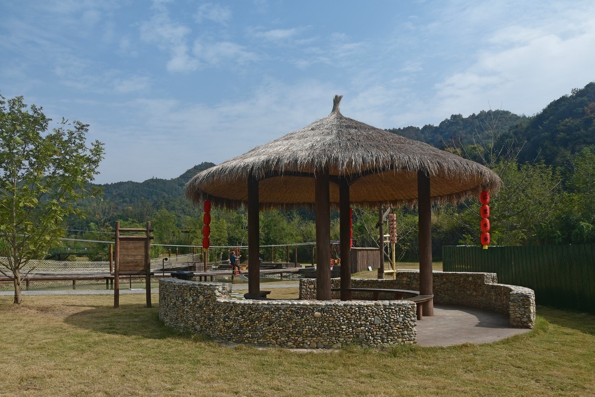 梦里水乡（绩溪仁里）