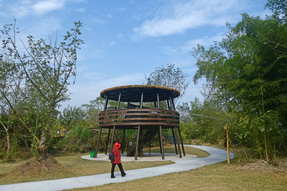 梦里水乡（绩溪仁里）