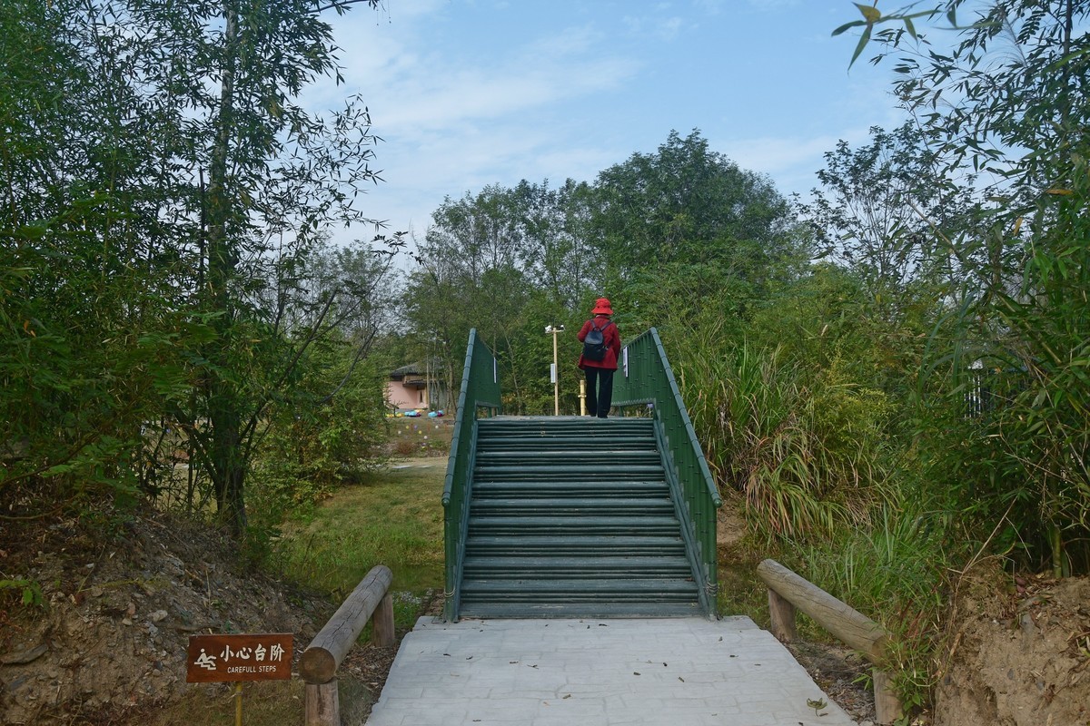 梦里水乡（绩溪仁里）