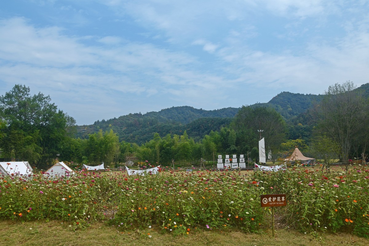 梦里水乡（绩溪仁里）