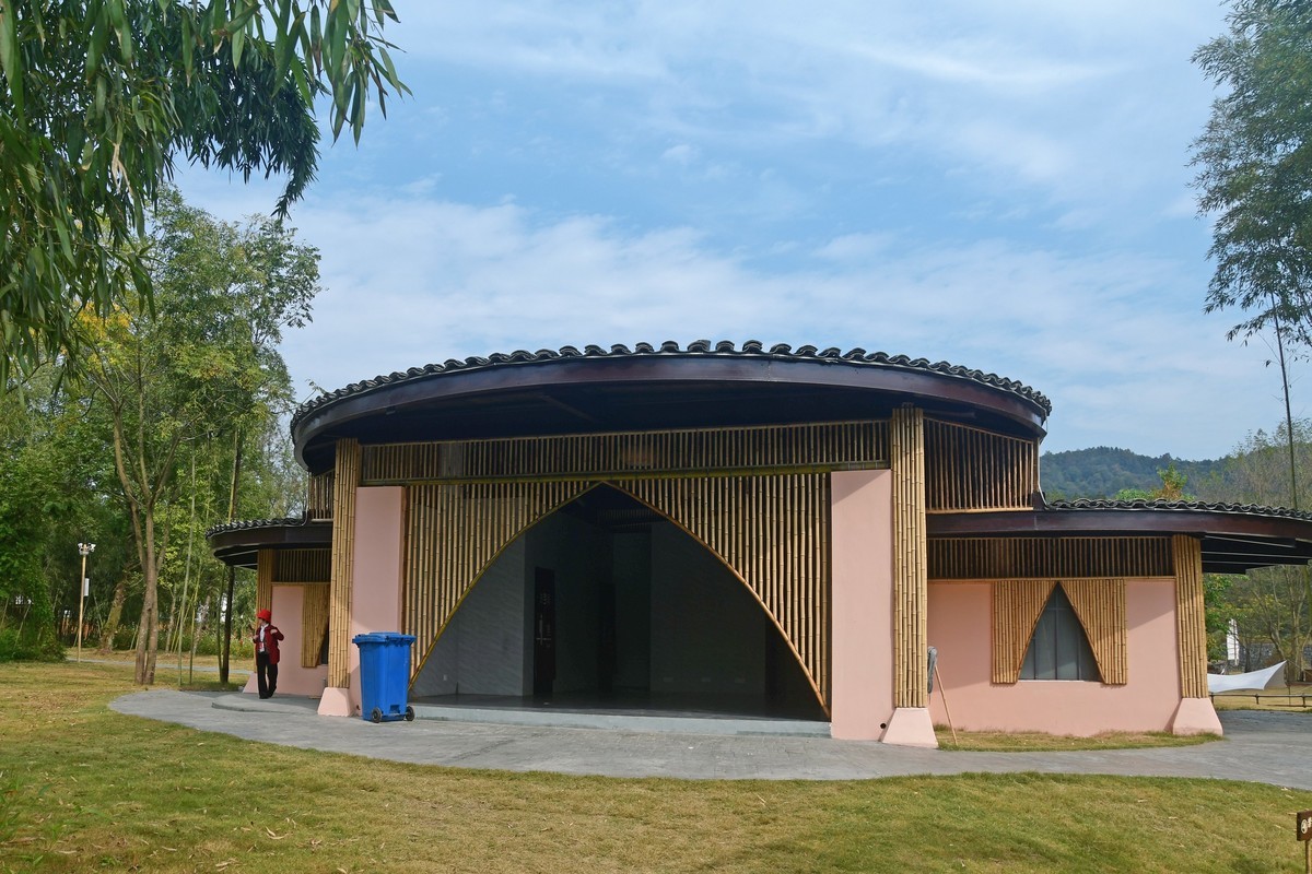 梦里水乡（绩溪仁里）