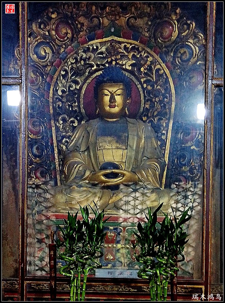 【京城寺庙集锦】白塔寺之佛教造像艺术