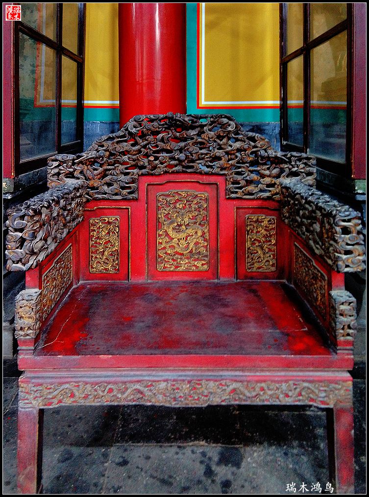 【京城寺庙集锦】白塔寺之佛教造像艺术