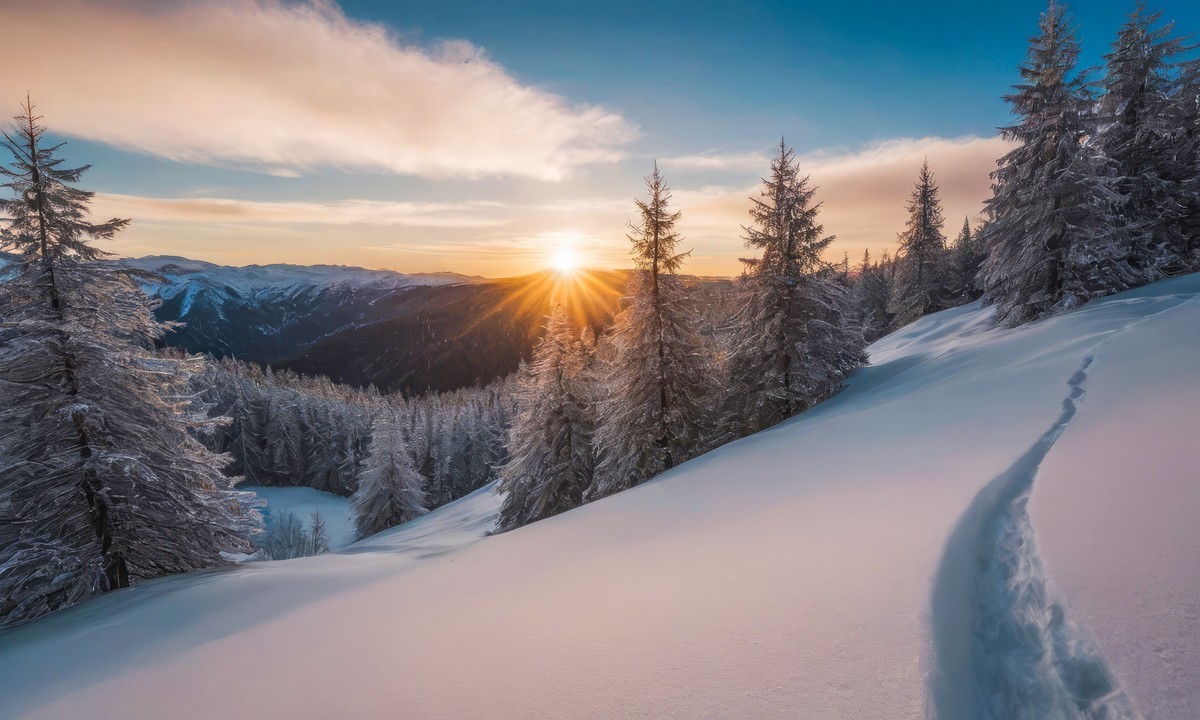忘却尘世的喧嚣与烦恼