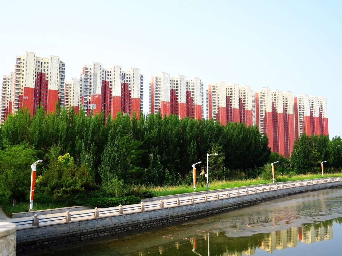 寻找心中的夏日美