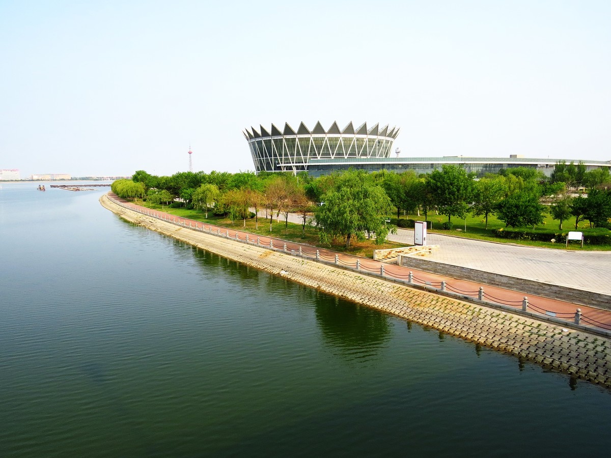 寻找心中的夏日美