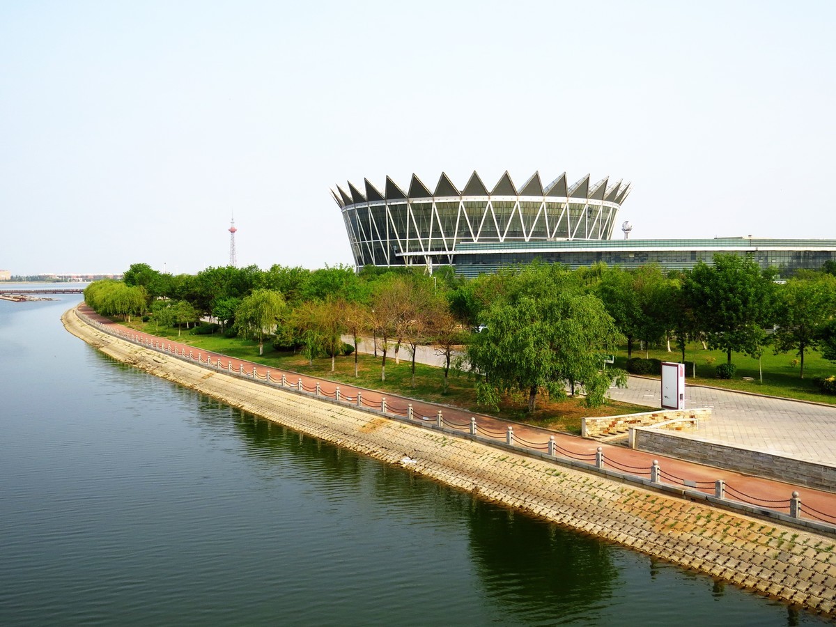 寻找心中的夏日美