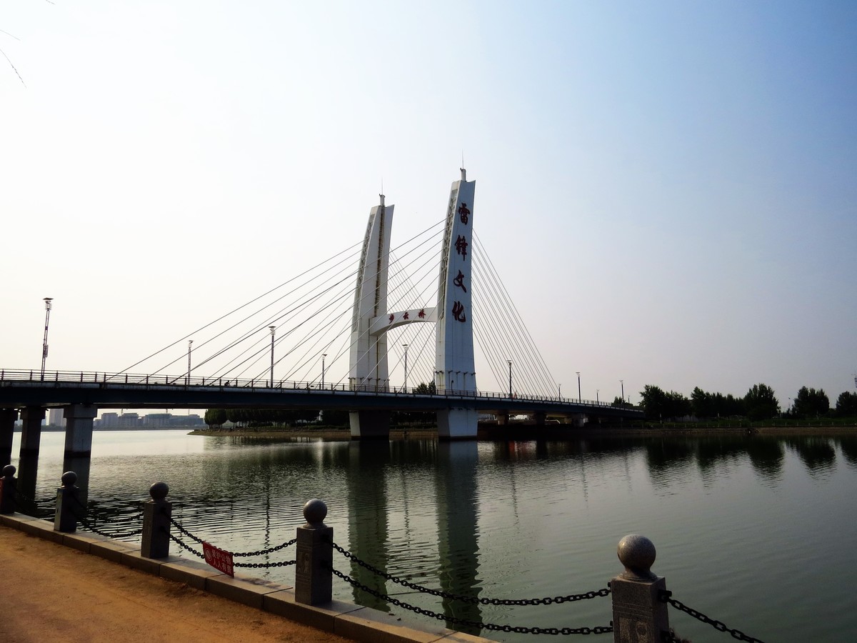 寻找心中的夏日美