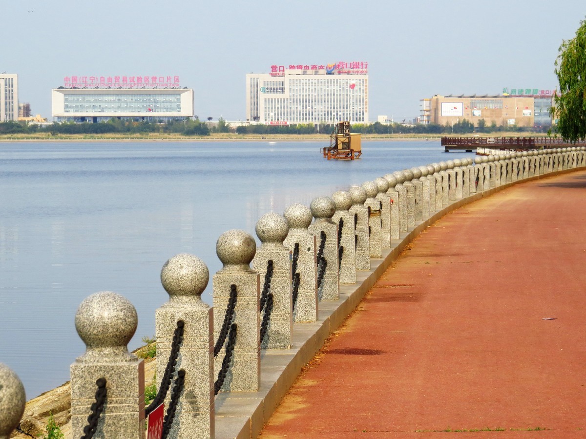 寻找心中的夏日美